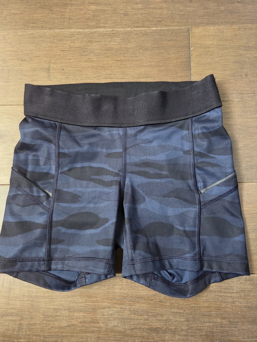 Lululemon Shorts Sz.4